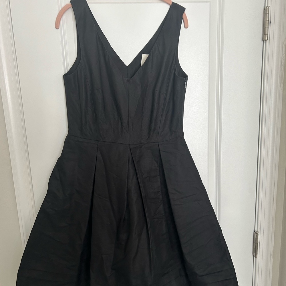 Kate Spade Aline dress